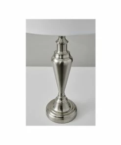 Simplee Adesso Glendale Antique Brass Floor Lamps With Drum Shades, 3/Set (1583-22) -ADESSO-shop sp107085602 s7