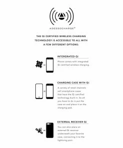 Desk Lamps Simplee Adesso Declan AdessoCharge LED Desk Lamp, 16", Glossy Black (SL4904-01) 17 Desk Lamps Simplee Adesso Declan AdessoCharge LED Desk Lamp, 16", Glossy Black (SL4904-01) -ADESSO-shop sp108082409 s7