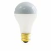 LED Lightbulbs Bulbrite Incandescent (INC) A19 60W Dimmable Frost Silver Bowl 2700K Warm White Light Bulb, 8 Pack (717060) 2 LED Lightbulbs Bulbrite Incandescent (INC) A19 60W Dimmable Frost Silver Bowl 2700K Warm White Light Bulb, 8 Pack (717060) -ADESSO-shop sp12120237 s7