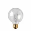 LED Lightbulbs Bulbrite 40 Watt Dimmable Clear G25 Incandescent Light Bulbs With Medium (E26) Base, 2700K Warm White Light, 24/Pack(861047) 1 LED Lightbulbs Bulbrite 40 Watt Dimmable Clear G25 Incandescent Light Bulbs With Medium (E26) Base, 2700K Warm White Light, 24/Pack(861047) -ADESSO-shop sp12120701 s7