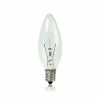 LED Lightbulbs Bulbrite Krypton B8 15W Dimmable Clear 2700K Warm White Light Bulb, 20 Pack (460015) 2 LED Lightbulbs Bulbrite Krypton B8 15W Dimmable Clear 2700K Warm White Light Bulb, 20 Pack (460015) -ADESSO-shop sp12121475 s7