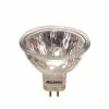 LED Lightbulbs Bulbrite 50 Watt 12V Dimmable MR16 Lensed Narrow Spot Halogen Light Bulbs With Bi-Pin (GU5.3) Base, 8/Pack (860701) -ADESSO-shop sp12122039 s7