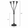 Desk Lamps Lavish Home LED Desk Lamp Black (M100021) -ADESSO-shop sp14171975 s7