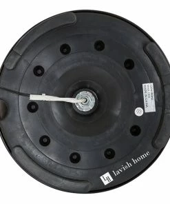 Floor Lamps Lavish Home LED Floor Lamp Black (M100018) 7 Floor Lamps Lavish Home LED Floor Lamp Black (M100018) -ADESSO-shop sp14171985 s7