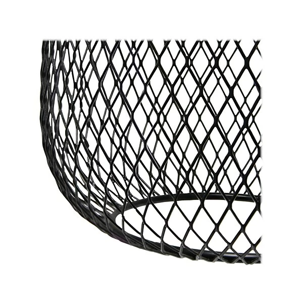 Desk Lamps Lalia Home Studio Loft Incandescent Desk Lamp, 19", Matte Black (LHD-2000-BK) 6 Desk Lamps Lalia Home Studio Loft Incandescent Desk Lamp, 19", Matte Black (LHD-2000-BK) - Image 4