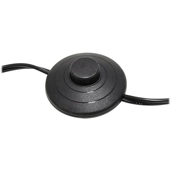 Floor Lamps Lalia Home Studio Loft 60" Red Bronze Floor Lamp With Cylindrical Shade (LHF-5020-RB) 6 Floor Lamps Lalia Home Studio Loft 60" Red Bronze Floor Lamp With Cylindrical Shade (LHF-5020-RB) - Image 4