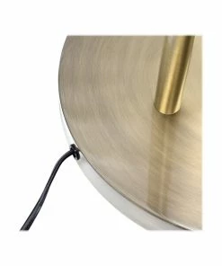 Floor Lamps Lalia Home Barnlitt 64" Antique Brass Floor Lamp With Round Cage Shade (LHF-5022-AB) 11 Floor Lamps Lalia Home Barnlitt 64" Antique Brass Floor Lamp With Round Cage Shade (LHF-5022-AB) -ADESSO-shop sp144158597 s7