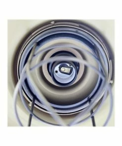 Floor Lamps Lalia Home Barnlitt 64" Antique Brass Floor Lamp With Round Cage Shade (LHF-5022-AB) 12 Floor Lamps Lalia Home Barnlitt 64" Antique Brass Floor Lamp With Round Cage Shade (LHF-5022-AB) -ADESSO-shop sp144158598 s7