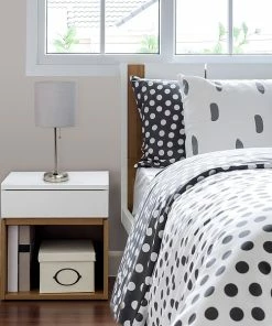 Table Lamps Limelights Incandescent Table Lamp, Grey (LT2024-GRY) 9 Table Lamps Limelights Incandescent Table Lamp, Grey (LT2024-GRY) -ADESSO-shop sp15495634 s7