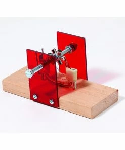 Assorted Publishers Dowling Magnets Electric Motor/Generator Kit