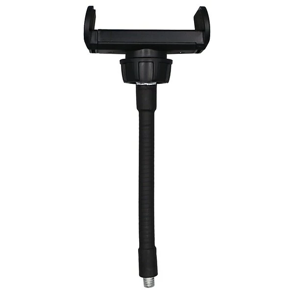 Cell Phone Tools & Accessories Supersonic PRO Live Stream 12-Inch LED Selfie RGB Ring Light With Floor Stand (SC-2230RGB) 7 Cell Phone Tools & Accessories Supersonic PRO Live Stream 12-Inch LED Selfie RGB Ring Light With Floor Stand (SC-2230RGB) - Image 6