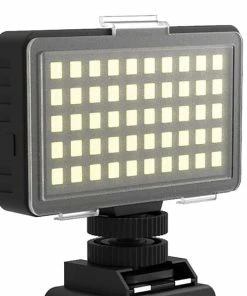 Cell Phone Tools Bower 50 LED Smartphone Video Light (WA-50LED) 12 Cell Phone Tools Bower 50 LED Smartphone Video Light (WA-50LED) -ADESSO-shop sp176630866 s7