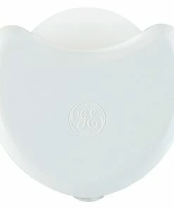 Standard Lightbulbs GE JAS10202 LightSensing Pack Of 2 LED NightLights