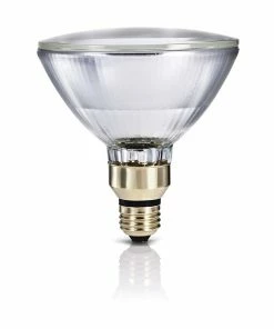 Light Bulbs Philips Halogen PAR38 39 Watt Bulb, Pack Of 6 (419424)