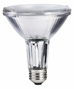 Light Bulbs Philips Halogen PAR30L 39W, Pack Of 15 (428870)