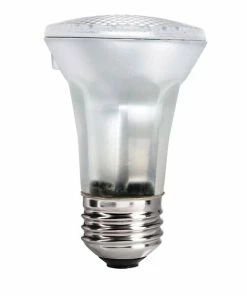 Light Bulbs Philips Halogen PAR16 60 Watt Bulb, Pack Of 6 (466532)