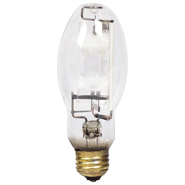 Light Bulbs Philips High Pressure Sodium Clear BD17 50 Watt Bulb Medium Base, Pack Of 12 (467308) 3 Light Bulbs Philips High Pressure Sodium Clear BD17 50 Watt Bulb Medium Base, Pack Of 12 (467308)