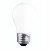 Incandescent Bulb Philips 25 Watt Incandescent Frosted Bulb, A15, 6 Bulbs/Carton (470385) -ADESSO-shop sp40527742 s7