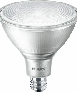 Light Bulbs Philips LED PAR38 14 Watt Bulb, Pack Of 6 (529537)