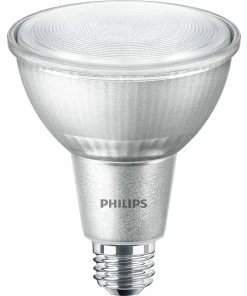 Light Bulbs Philips LED PAR30L 10 Watt Bulb, Pack Of 6 (529701)