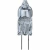Light Bulbs Philips Halogen T3 10 Watt Bulb 12V G4 Base, Pack Of 12 (415679) -ADESSO-shop sp40528022 s7