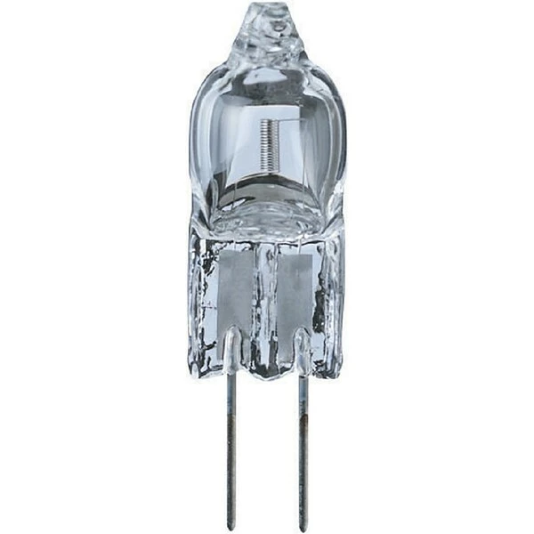 Light Bulbs Philips Halogen T3 10 Watt Bulb 12V G4 Base, Pack Of 12 (415679) 3 Light Bulbs Philips Halogen T3 10 Watt Bulb 12V G4 Base, Pack Of 12 (415679)