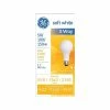 Light Bulbs GE Lighting 3-Way 50/100/150 Watts Soft White Incandescent Bulb (97494) -ADESSO-shop sp42117070 s7
