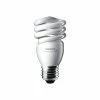 Standard Lightbulb Philips Energy Saver 13 Watts Daylight Compact Fluorescent (CFL) Bulb, 4/Carton (420091)