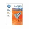 Flood Bulbs GE Compact PAR20 38 Watts Soft White Halogen Bulb (69163) -ADESSO-shop sp46039714 s7