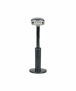Desk Lamps V-Light Compact Fluorescent (CFL) Desk Lamp, 23", Black (VS80907B)