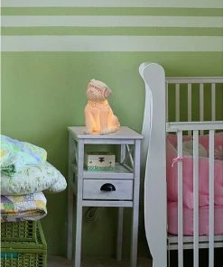 Table Lamps Simple Designs Incandescent Porcelain Table Lamp, Puppy Dog (LT3212-WHT) -ADESSO-shop sp5265143 s7