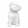 Table Lamps Simple Designs Incandescent Porcelain Table Lamp, Puppy Dog (LT3212-WHT) 2 Table Lamps Simple Designs Incandescent Porcelain Table Lamp, Puppy Dog (LT3212-WHT) -ADESSO-shop sp5265151 s7