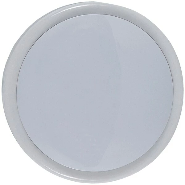 Lighting General Electric Push On/Off Led Utility Light, White (JAS54807) 3 Lighting General Electric Push On/Off Led Utility Light, White (JAS54807)