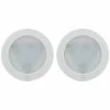 Lighting General Electric 25434 Puck Light, 2 Pk -ADESSO-shop sp5347322 s7