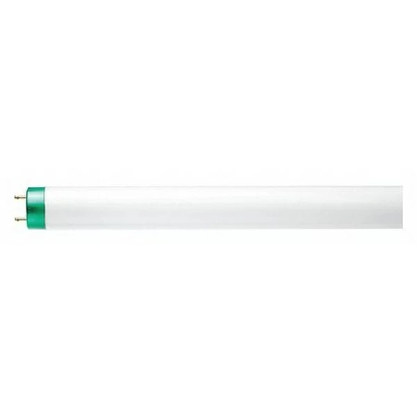 Fluorescent Bulb Philips Linear Fluorescent T8 Lamp, 28 Watts, Neutral White, 30/Carton (281022) 3 Fluorescent Bulb Philips Linear Fluorescent T8 Lamp, 28 Watts, Neutral White, 30/Carton (281022)