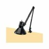 Desk Lamps V-Light Compact Fluorescent (CFL) Desk Lamp, 34", Black (CAEN804BR) -ADESSO-shop sp56293392 s7