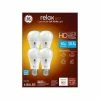 Standard Lightbulbs GE 10.5W A19 LED Bulb Lighting, 4/Pack (42977) -ADESSO-shop sp85863333 s7