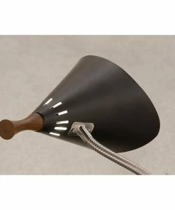 Adesso Home Desk Lamps Adesso® Draper Incandescent Adjustable Gooseneck Desk Lamp, 18.5"H, Black (3234-01) 8 Adesso Home Desk Lamps Adesso® Draper Incandescent Adjustable Gooseneck Desk Lamp, 18.5"H, Black (3234-01) -ADESSO-shop sp95800141 s7