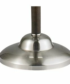 Adesso Home Floor Lamps Adesso® Alta 71"H 300W Torchiere, Walnut With Frosted Glass Bowl Shade (7207-15) 12 Adesso Home Floor Lamps Adesso® Alta 71"H 300W Torchiere, Walnut With Frosted Glass Bowl Shade (7207-15) -ADESSO-shop sp97001178 s7